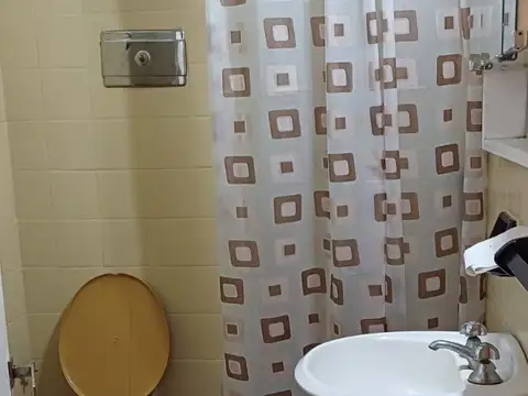 Departamento en Alquiler Temporal al Este