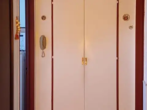 Departamento en alquiler temporal en San Clemente Del Tuyu