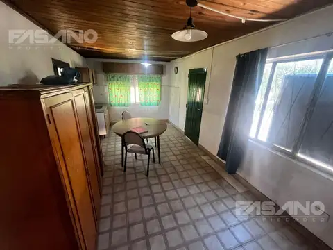 Casa en Venta 40 años