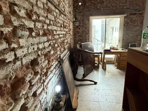 Casa en Venta 70 años