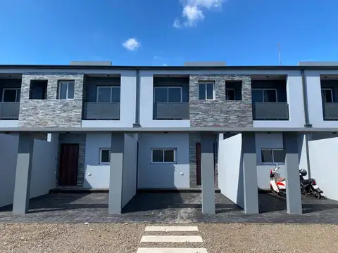 Departamento en venta - 2 Dormitorios 2 Baños - La Plata