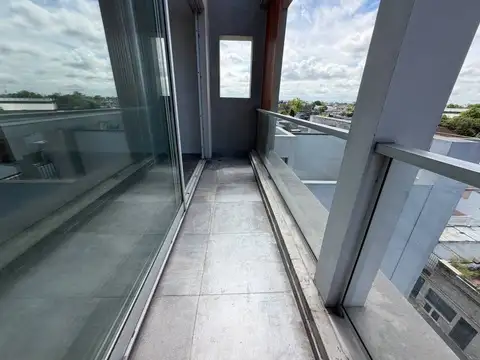 Departamento en Venta con 1 cochera