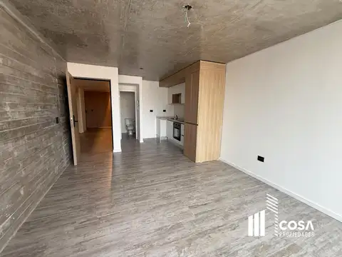Departamento en Venta en Centro, Rosario