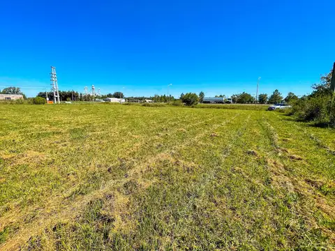 Terreno en Venta en Roldan, USD 340.000