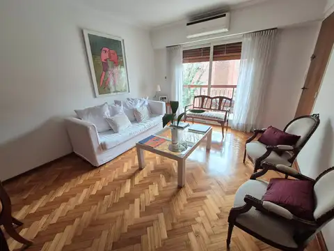 Departamento en Venta de 4 ambientes