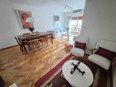 DEPARTAMENTO PISO  4 AMB VENTA VILLA DEVOTO
