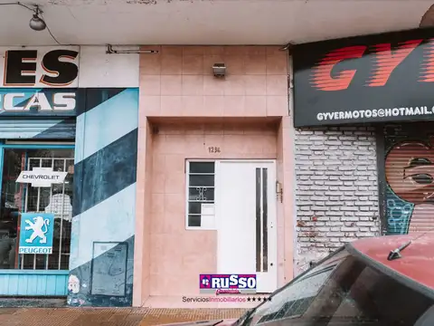 MOSCONI, AV. GRAL ENRIQUE 1200