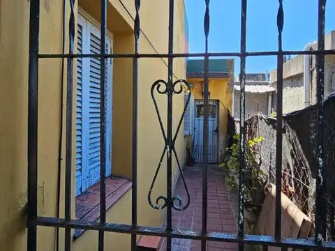 Casa en Venta 50 años