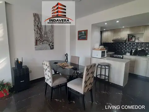 Departamento en Venta en Caseros, USD 132.000