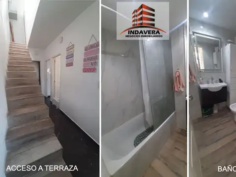 Departamento en Venta 3 años