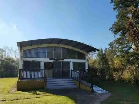 Casa en Venta en Tigre Centro, USD 350.000