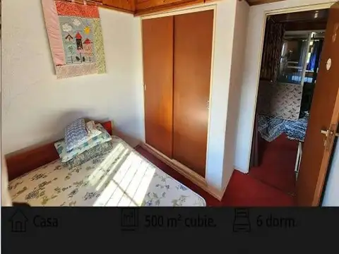 Casa en Venta al Sudoeste