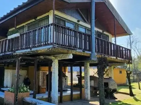 Casa en Venta de 5 dormitorios