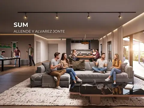 Departamento en Venta en Monte Castro, USD 131.820