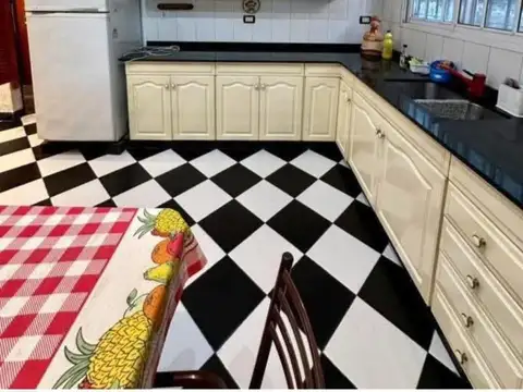 GALPON CON VIVIENDA EN VENTA PALOS AL 400 V.DOMINICO