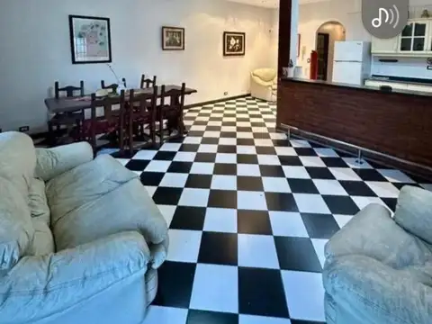 GALPON CON VIVIENDA EN VENTA PALOS AL 400 V.DOMINICO