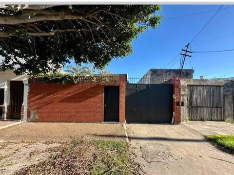 GALPON CON VIVIENDA EN VENTA PALOS AL 400 V.DOMINICO
