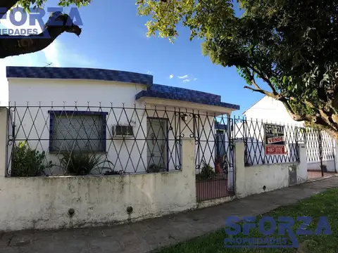 Casa en venta en san miguel