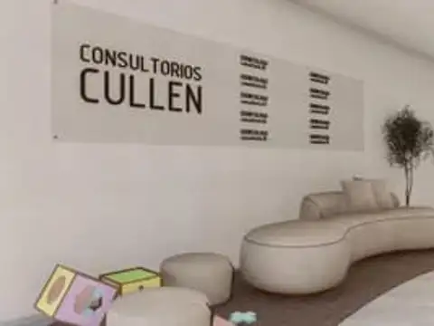 Oficina en Venta 1 año