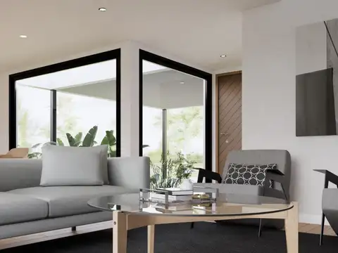 Casa en Vida Club de Campo