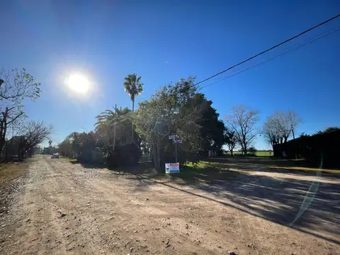 Quinta en Venta en Esperanza, Las Colonias