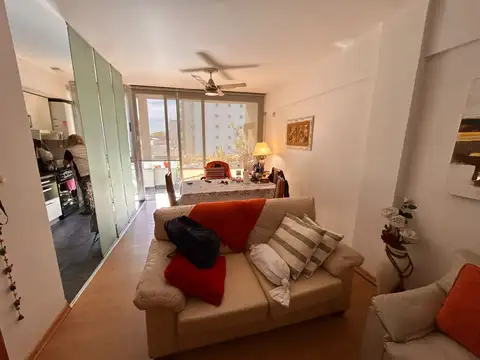 Méndez De Andes 500, Piso 4