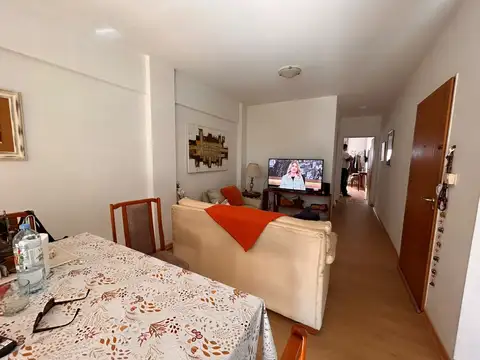 Departamento en Venta en Caballito, USD 125.000
