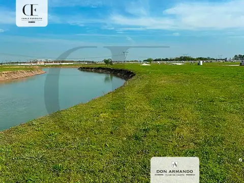 Terreno en Venta de 792,0 m2