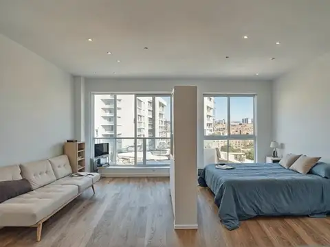 Departamento en Venta en Caballito, CABA