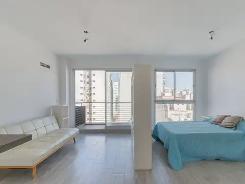 Avenida Boyacá 100, Piso 8