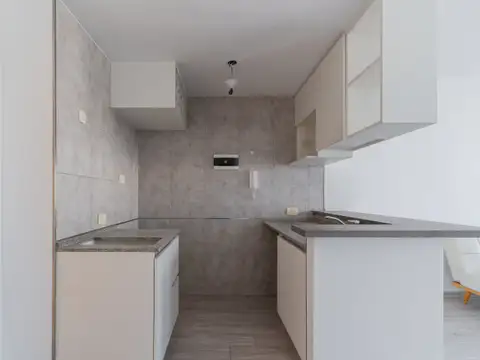 Departamento en Venta 7 años