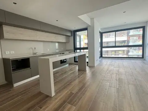 Departamento en Venta en Belgrano, USD 525.000
