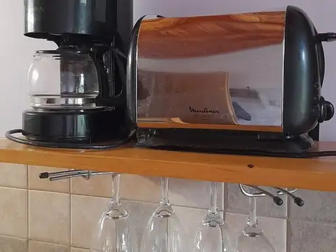 Departamento en Venta 15 años