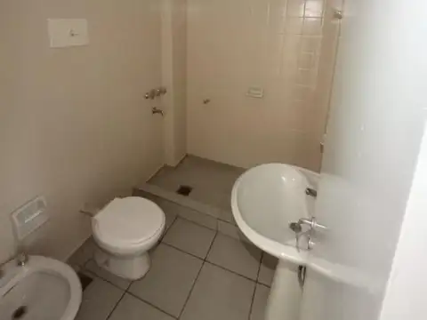 Departamento en Alquiler 40 años