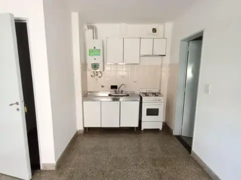 ALQUILA DPTO 1 DORMITORIO