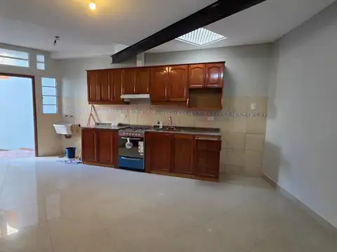 Casa en Alquiler 18 años