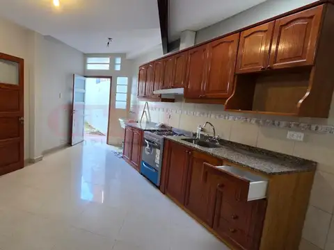 Casa en Alquiler al Noreste