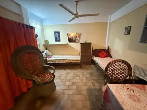 VENTA MONOAMBIENTE CON BALCON MAR DE AJO