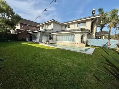 Casa en Venta en Bella Vista, Partido de San Miguel