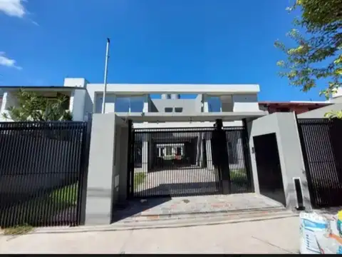 Venta de Duplex. Ituzaingo Norte