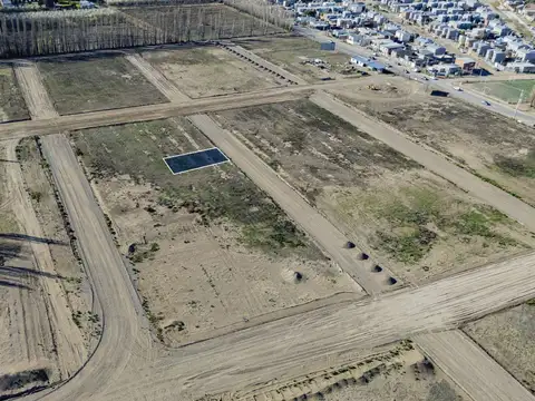 Venta - lote 300 m2 - la alborada - nqn
