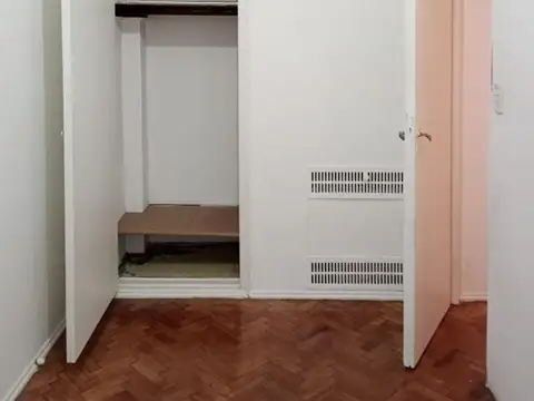 Departamento en Venta 60 años