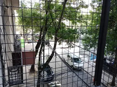 60 M2 3 AMB al frente balcon luminoso OPORTUNIDAD