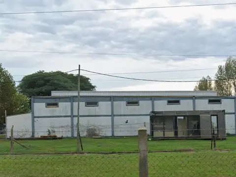 Galpon en Venta en Sauce Viejo, USD 300.000