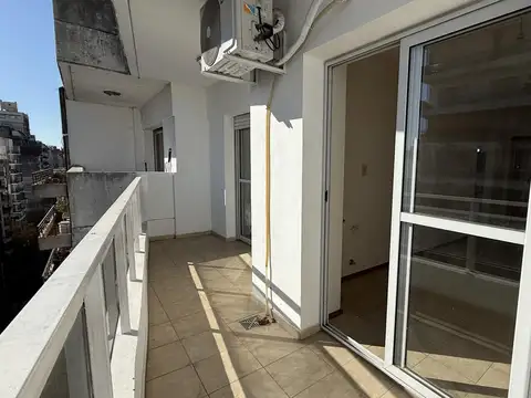 Departamento en Alquiler 18 años