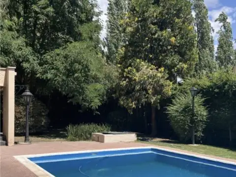 Casa en Venta 35 años