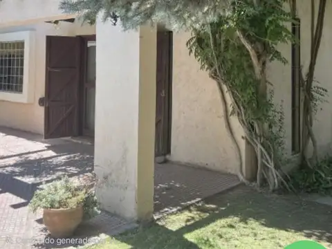 CASA EN VENTA GUARDIA VIEJA VISTALBA