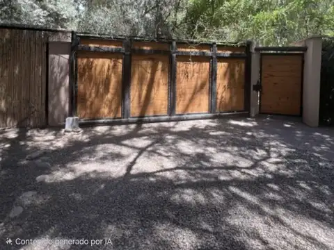 Casa en Venta en Vistalba, USD 230.000