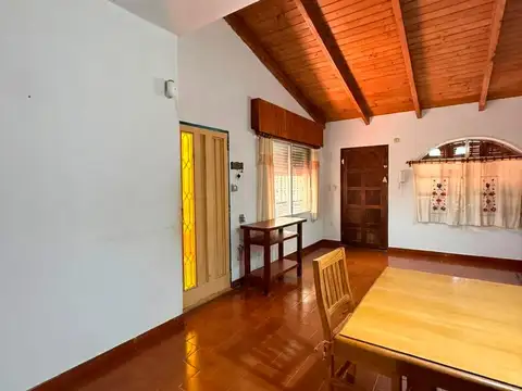 Casa en Venta 40 años
