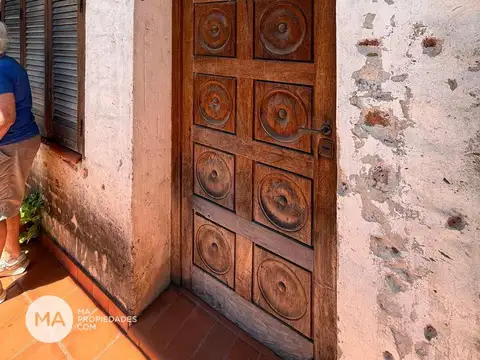 Casa en Venta en Arroyito, USD 74.000